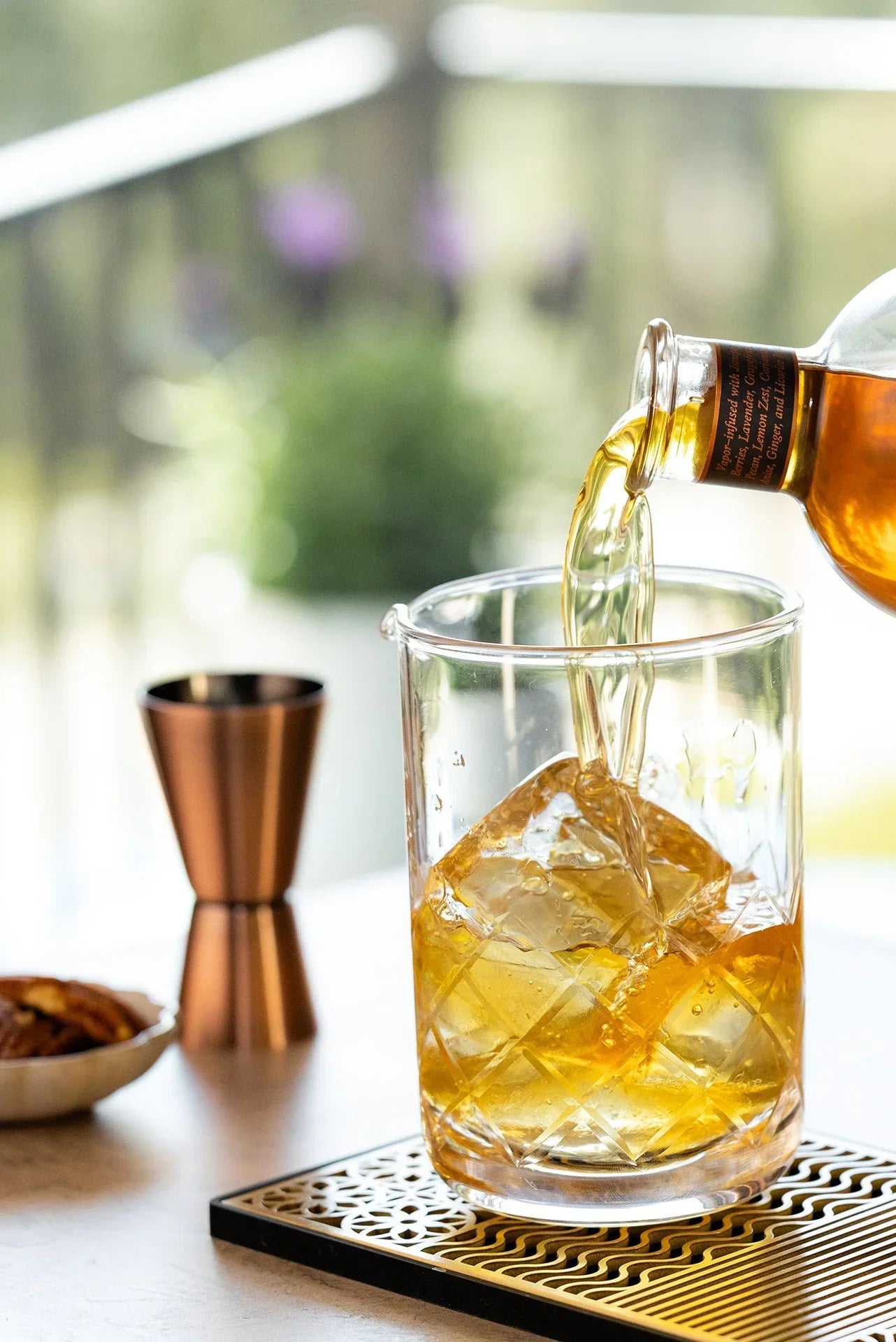 Mint Gin Julep – Waterloo Gin Company