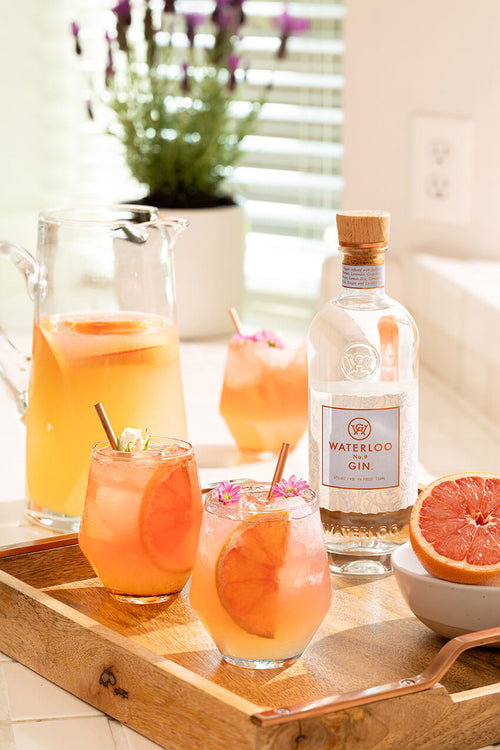 Waterloo Punch