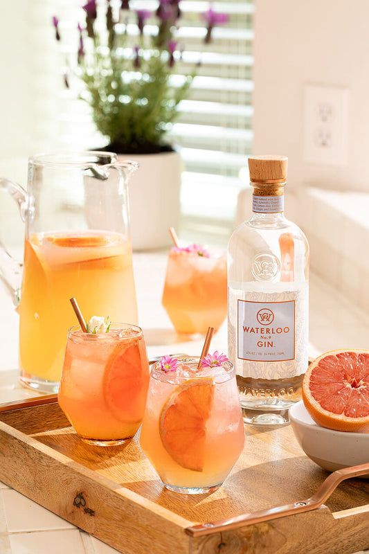 Waterloo Punch