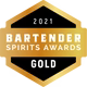 BSA Gold Medal 2021