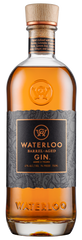 Waterloo Barrel-Aged Gin